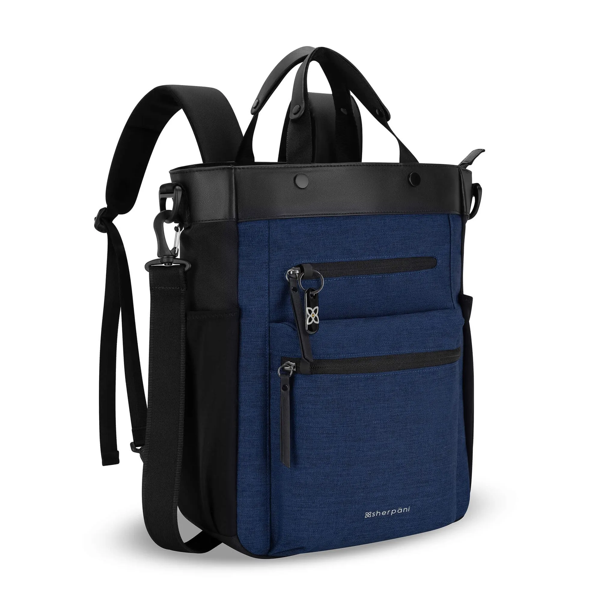 Soleil Anti Theft Convertible Backpack - Sherpani