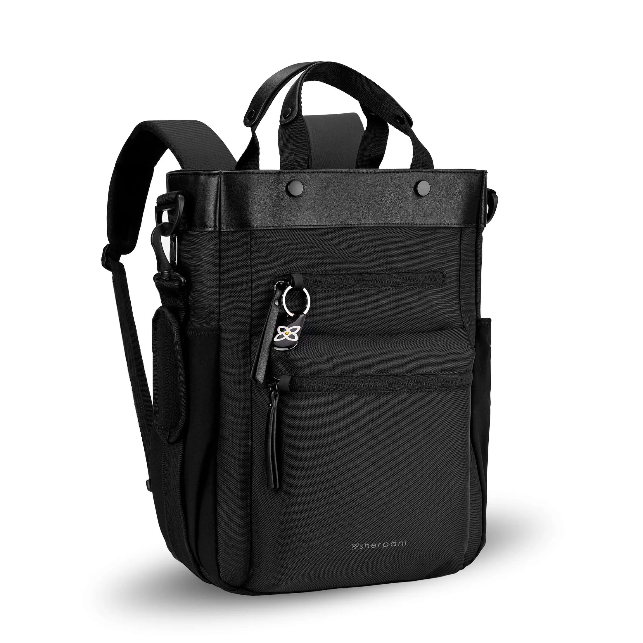 Soleil Anti Theft Convertible Backpack - Sherpani