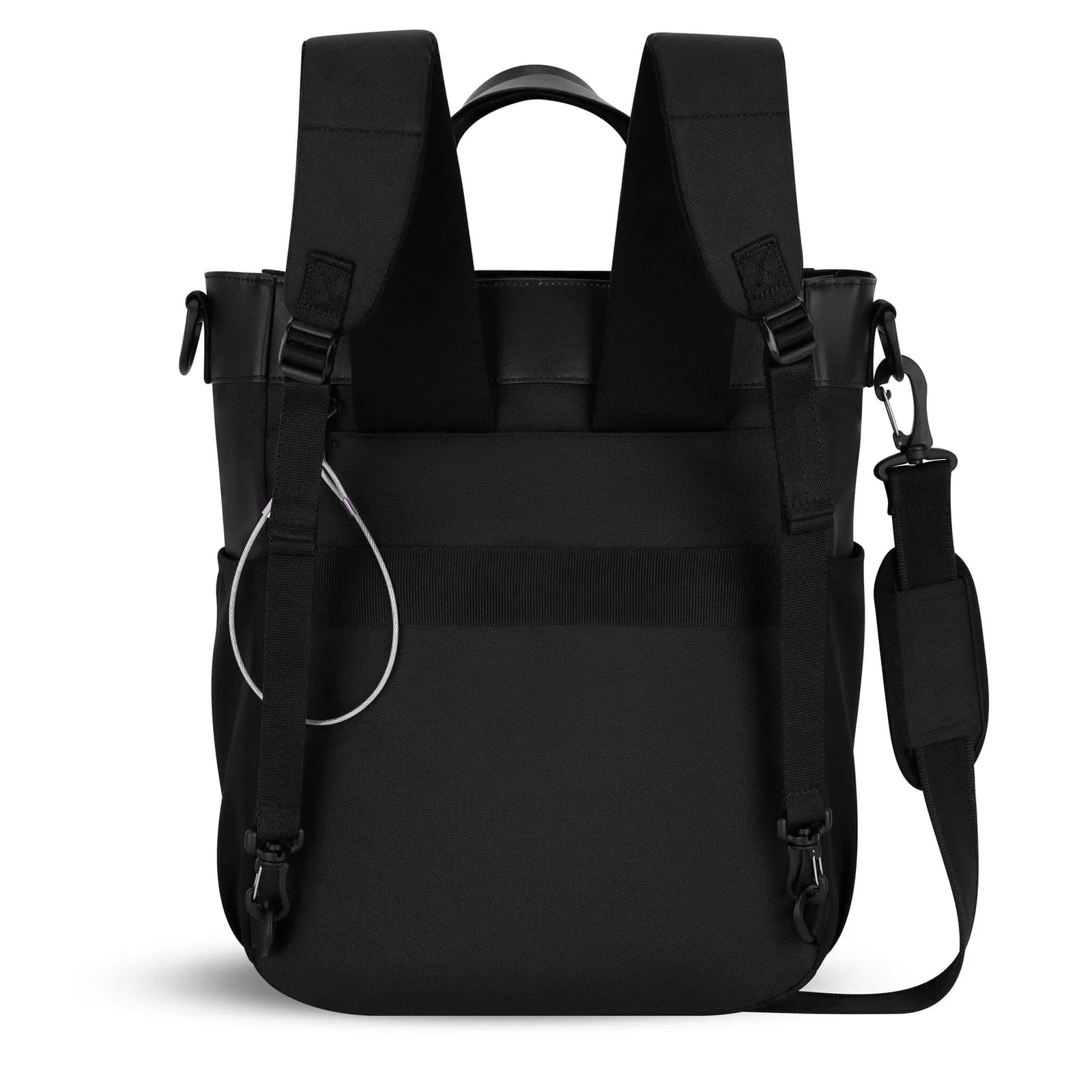Soleil Anti Theft Convertible Backpack - Sherpani