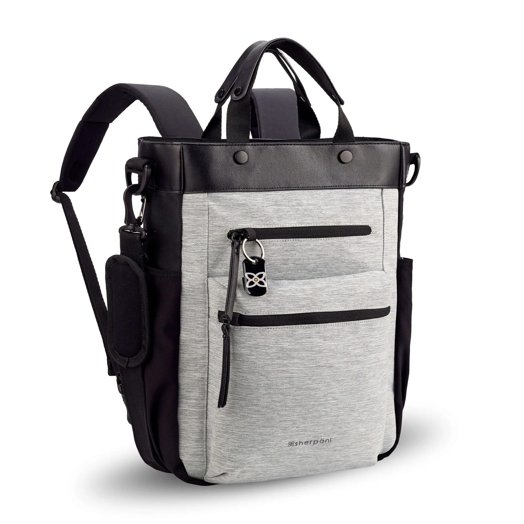Soleil Anti Theft Convertible Backpack - Sherpani