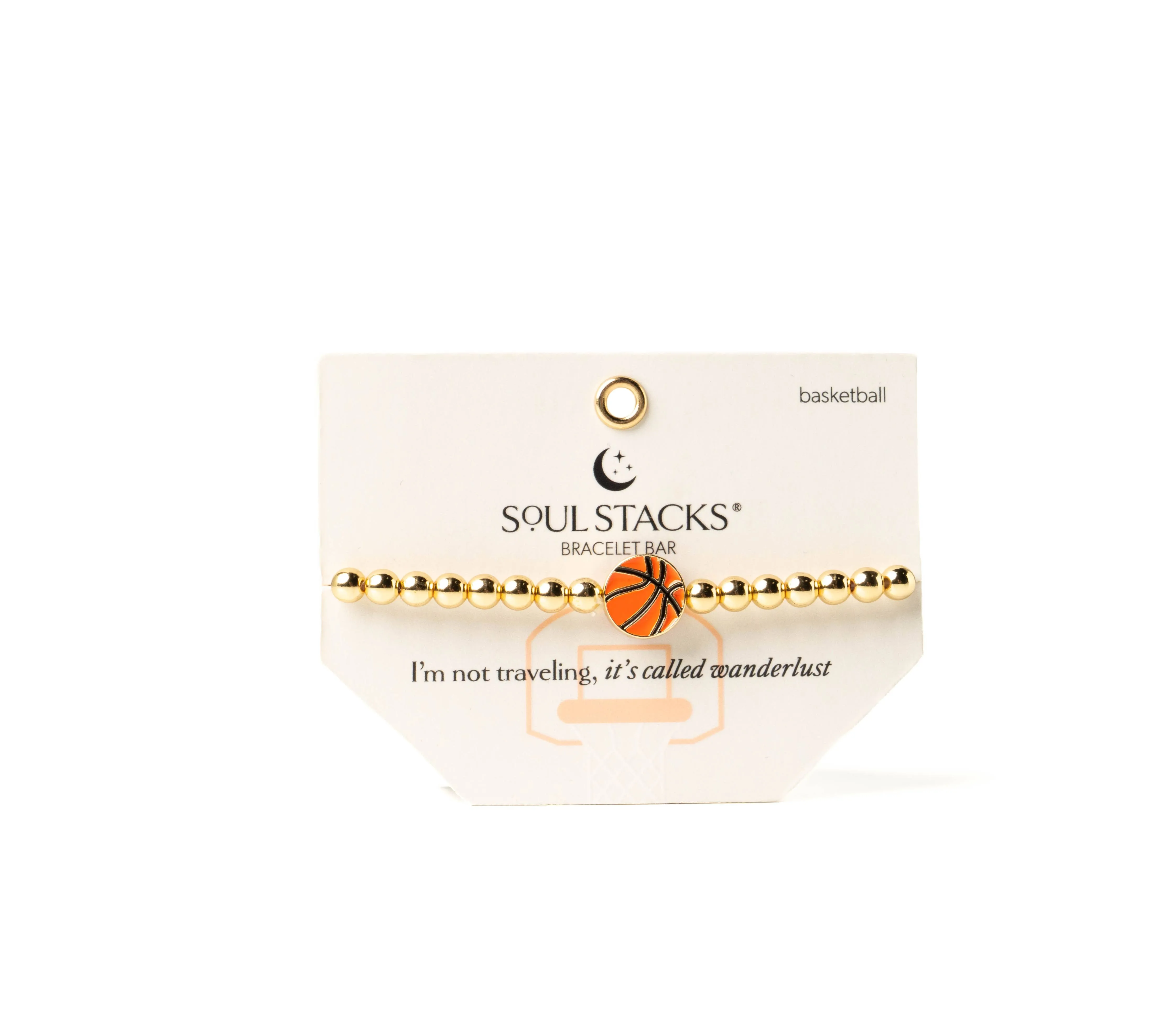 SOUL STACKS BRACELET BAR ALLSTAR COLLECTION