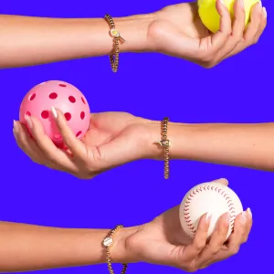 SOUL STACKS BRACELET BAR ALLSTAR COLLECTION