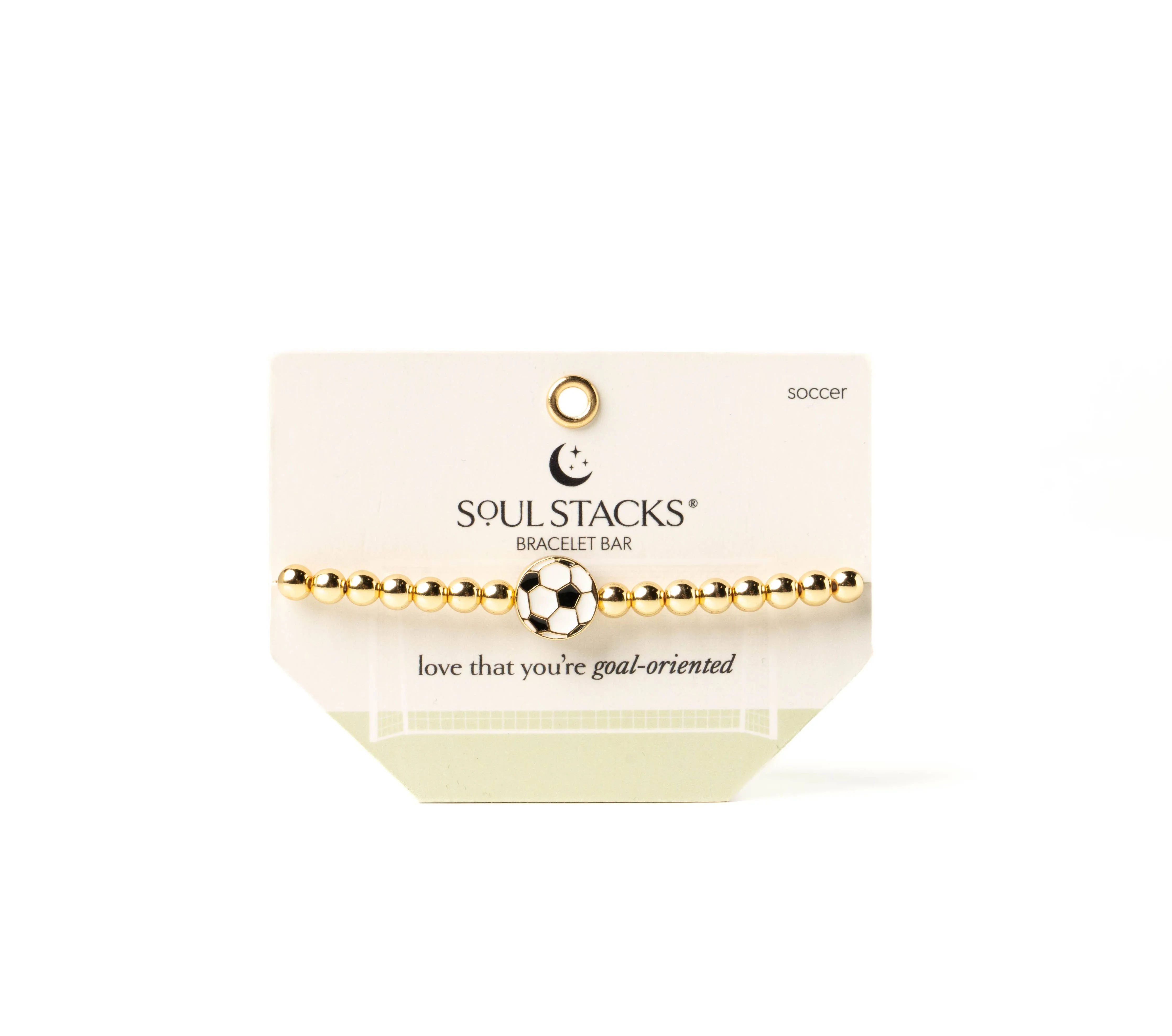 SOUL STACKS BRACELET BAR ALLSTAR COLLECTION