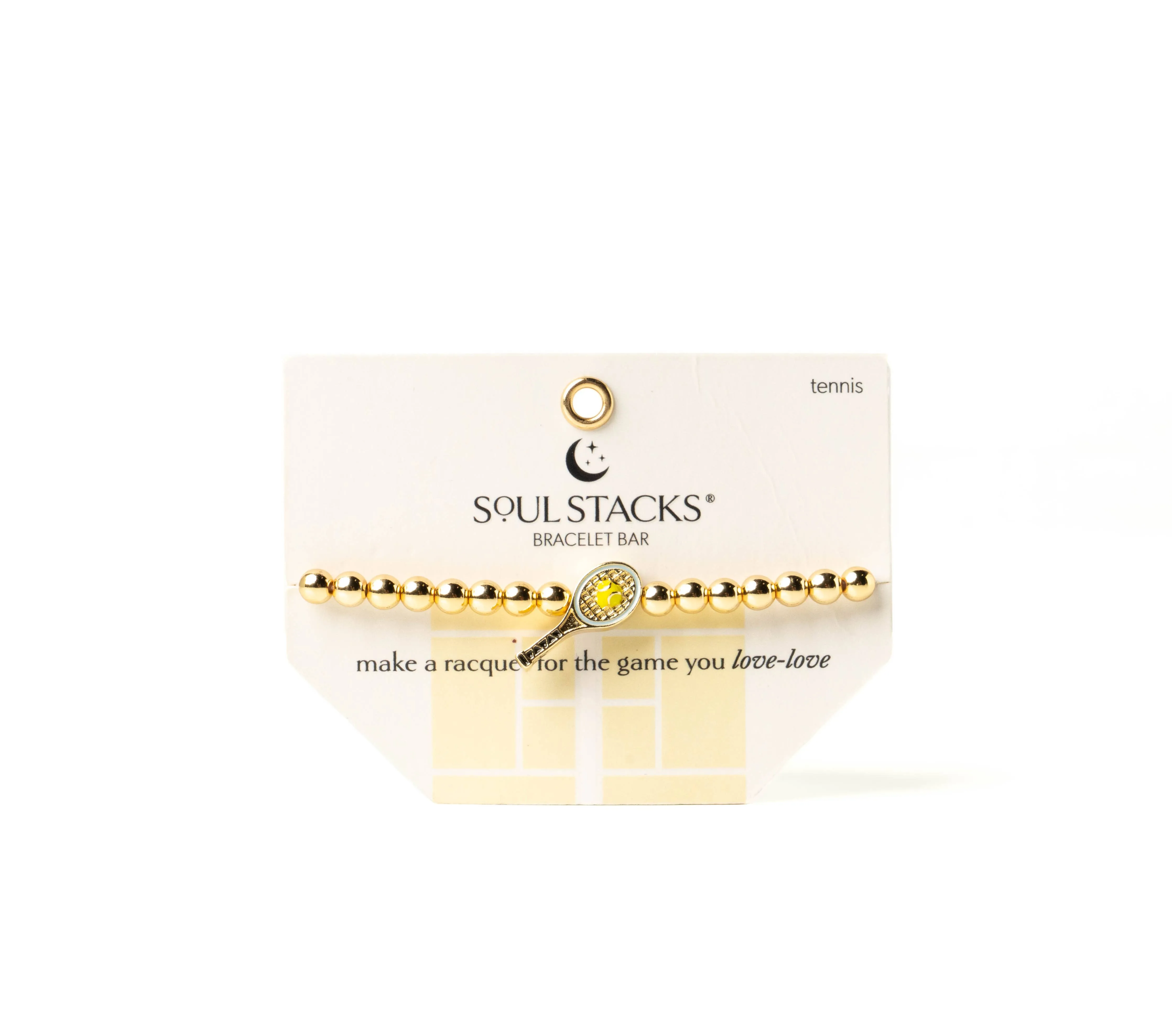 SOUL STACKS BRACELET BAR ALLSTAR COLLECTION
