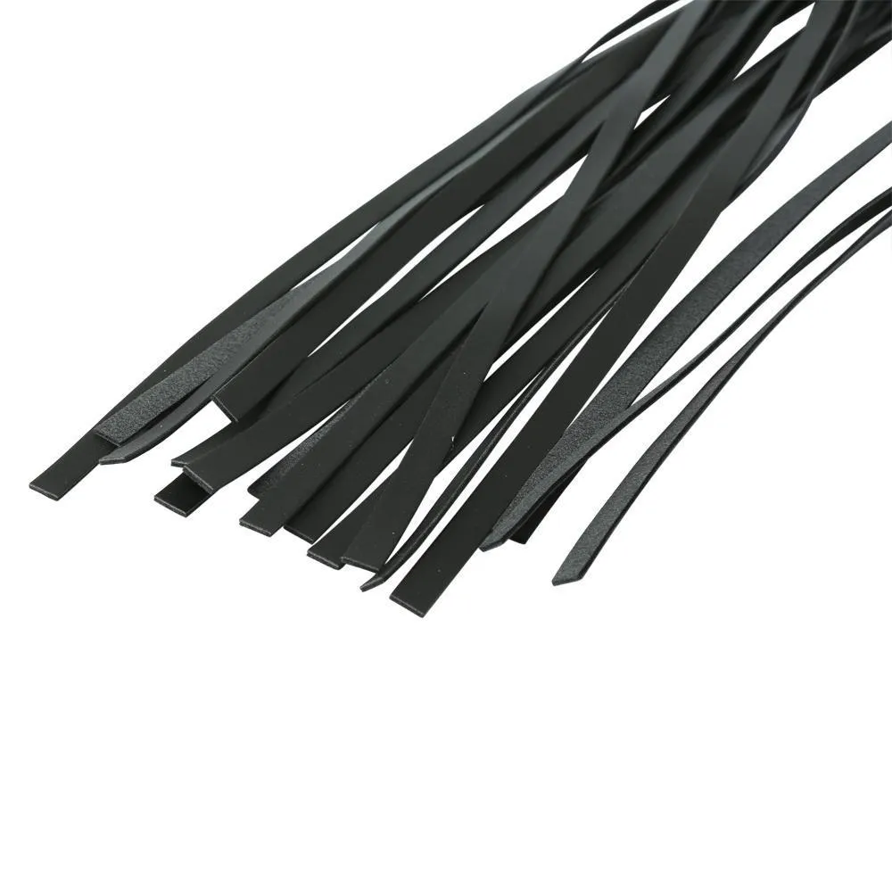 Sportsheets Jeweled Flogger, 30 Inch