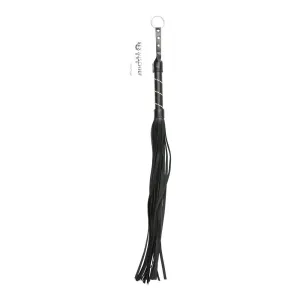 Sportsheets Jeweled Flogger, 30 Inch