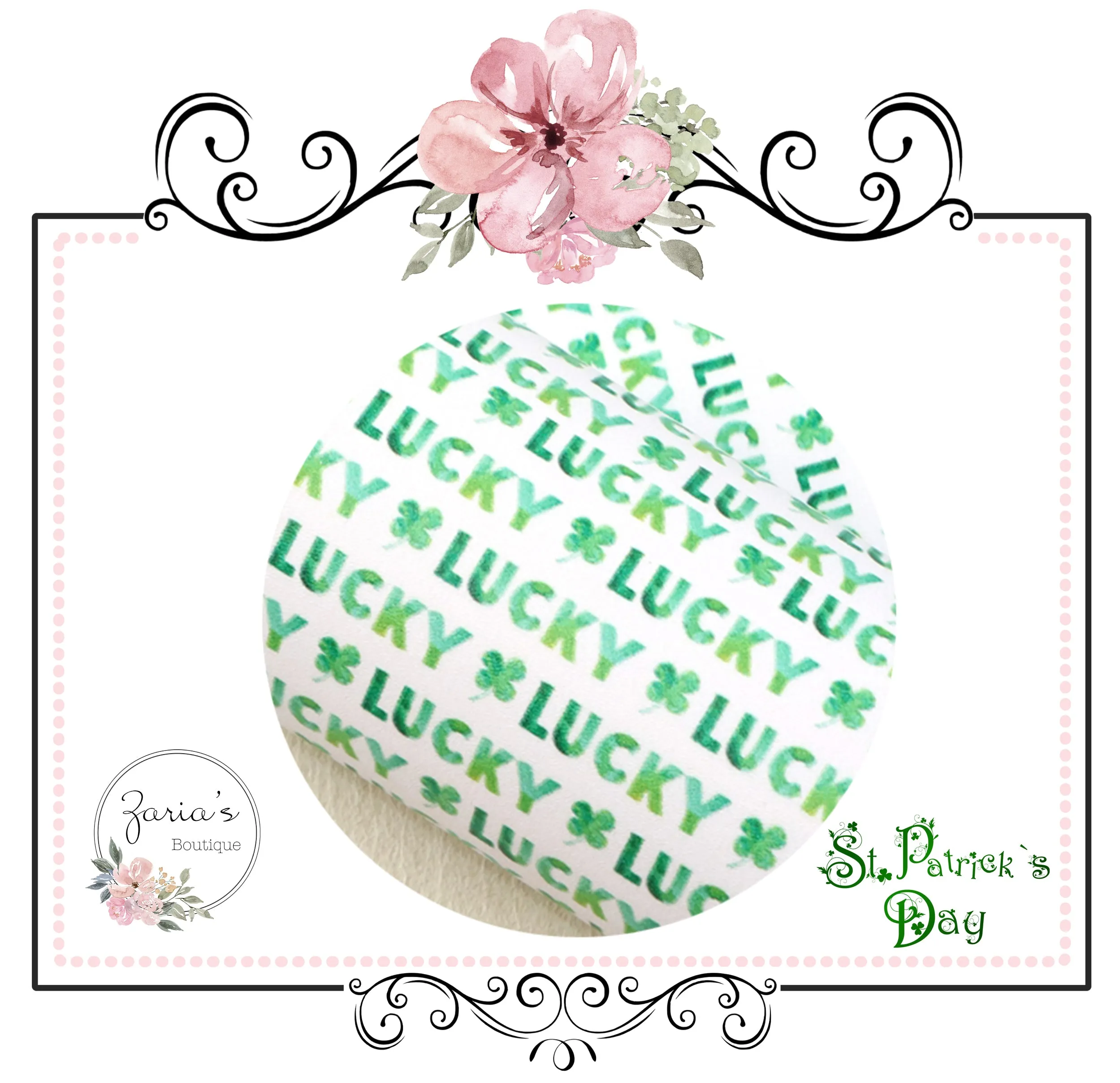 St Patrick's Day ~ Green Leprechaun Hat ~ Resin Embellishment 1 or 3 piece pack