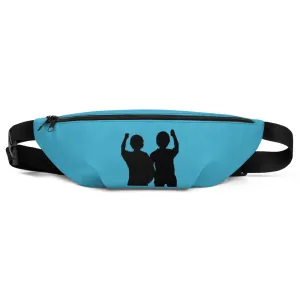 Stand Up Fanny Pack