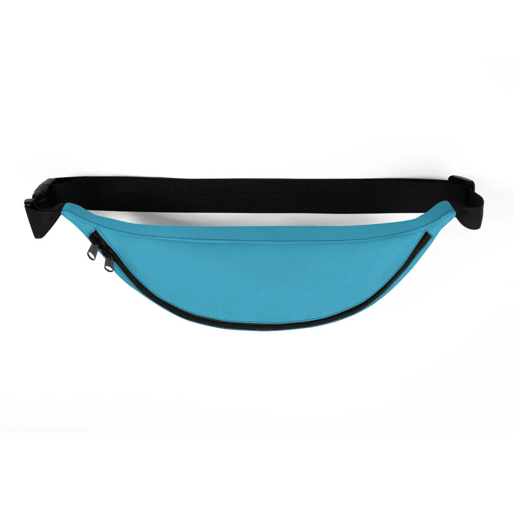 Stand Up Fanny Pack