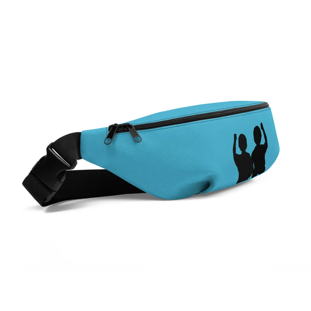 Stand Up Fanny Pack