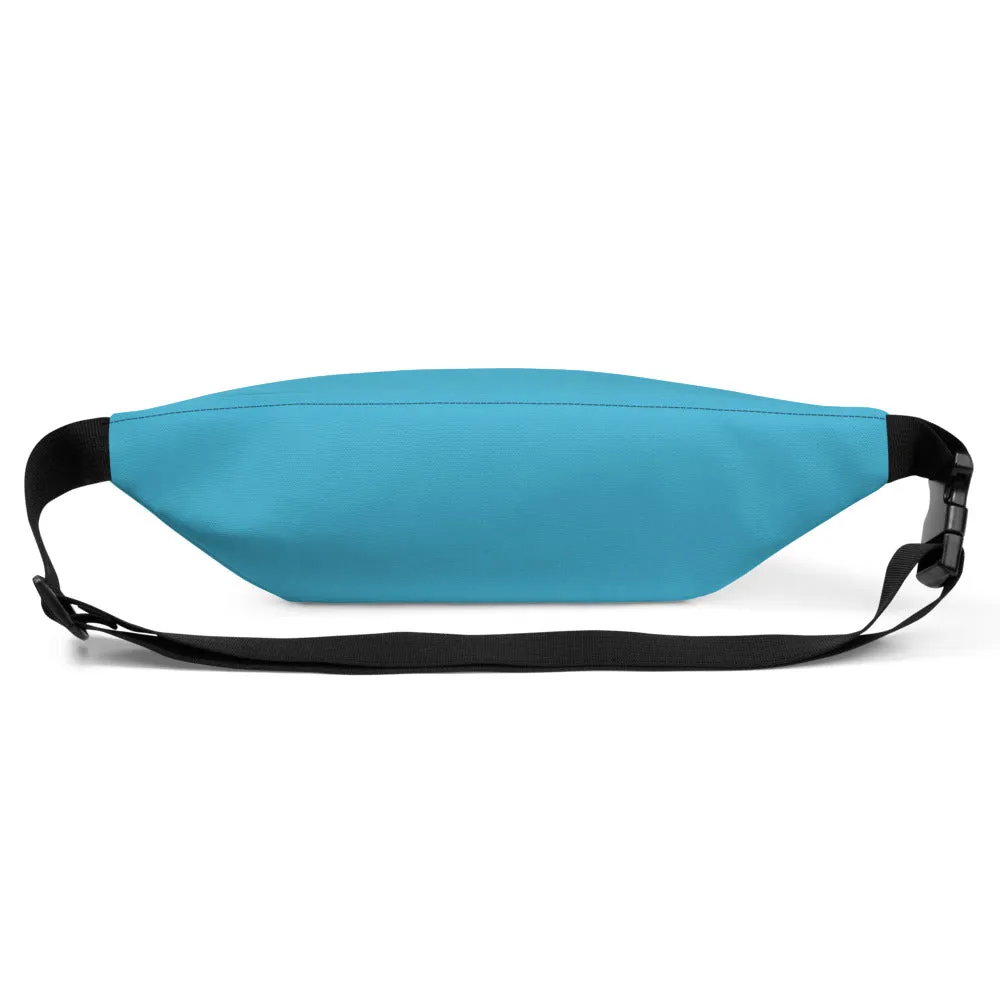 Stand Up Fanny Pack