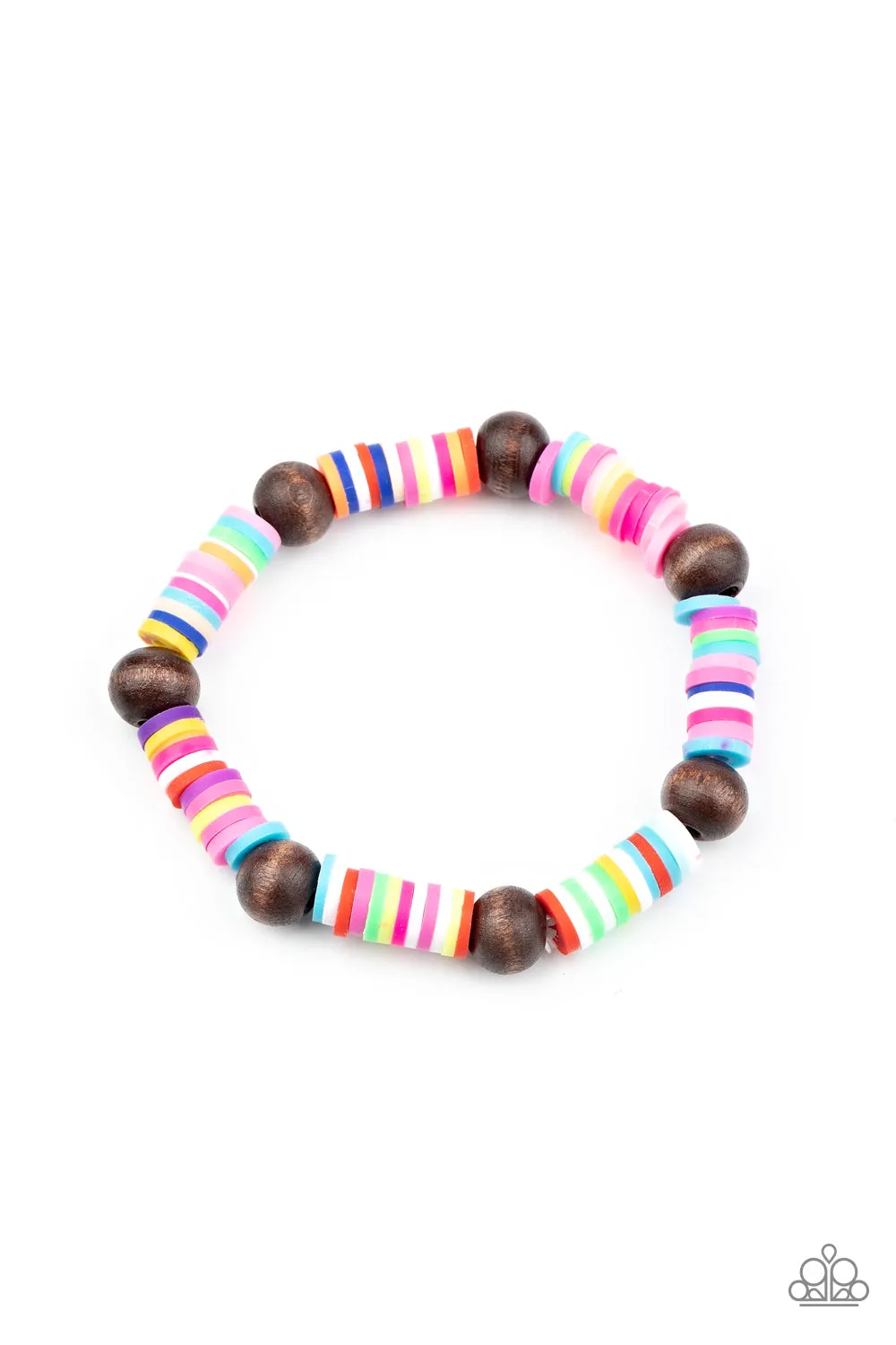 Starlet Shimmer Bracelet Kit Paparazzi Accessories