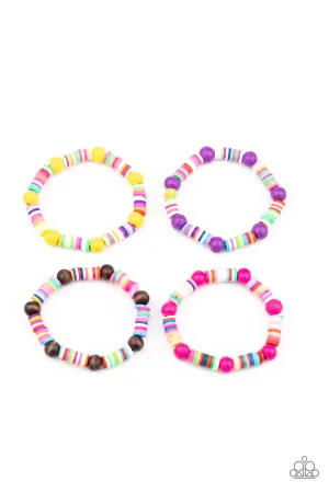 Starlet Shimmer Bracelet Kit Paparazzi Accessories