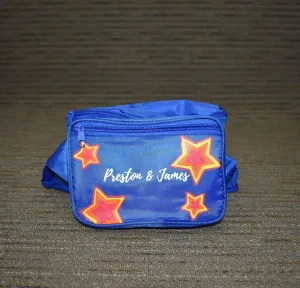 Stars 1 Fanny Pak