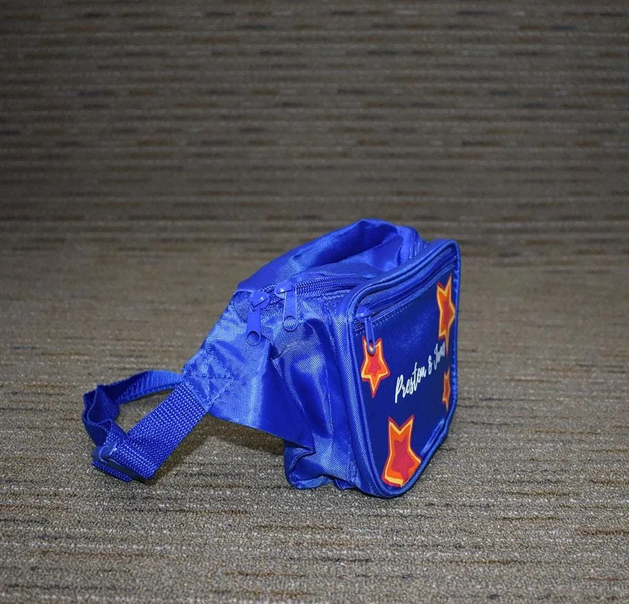 Stars 1 Fanny Pak