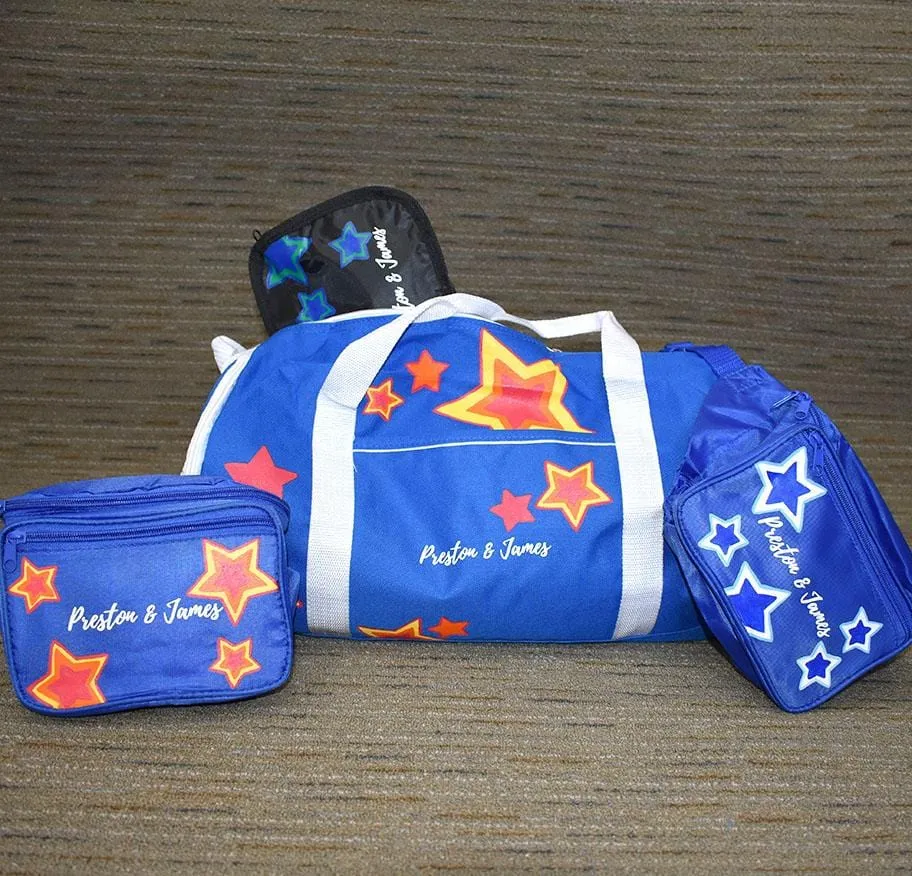 Stars 1 Fanny Pak