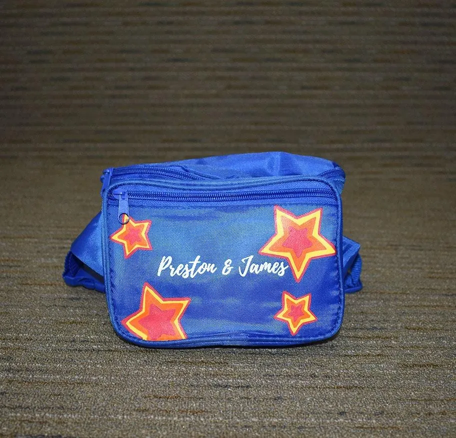 Stars 1 Fanny Pak