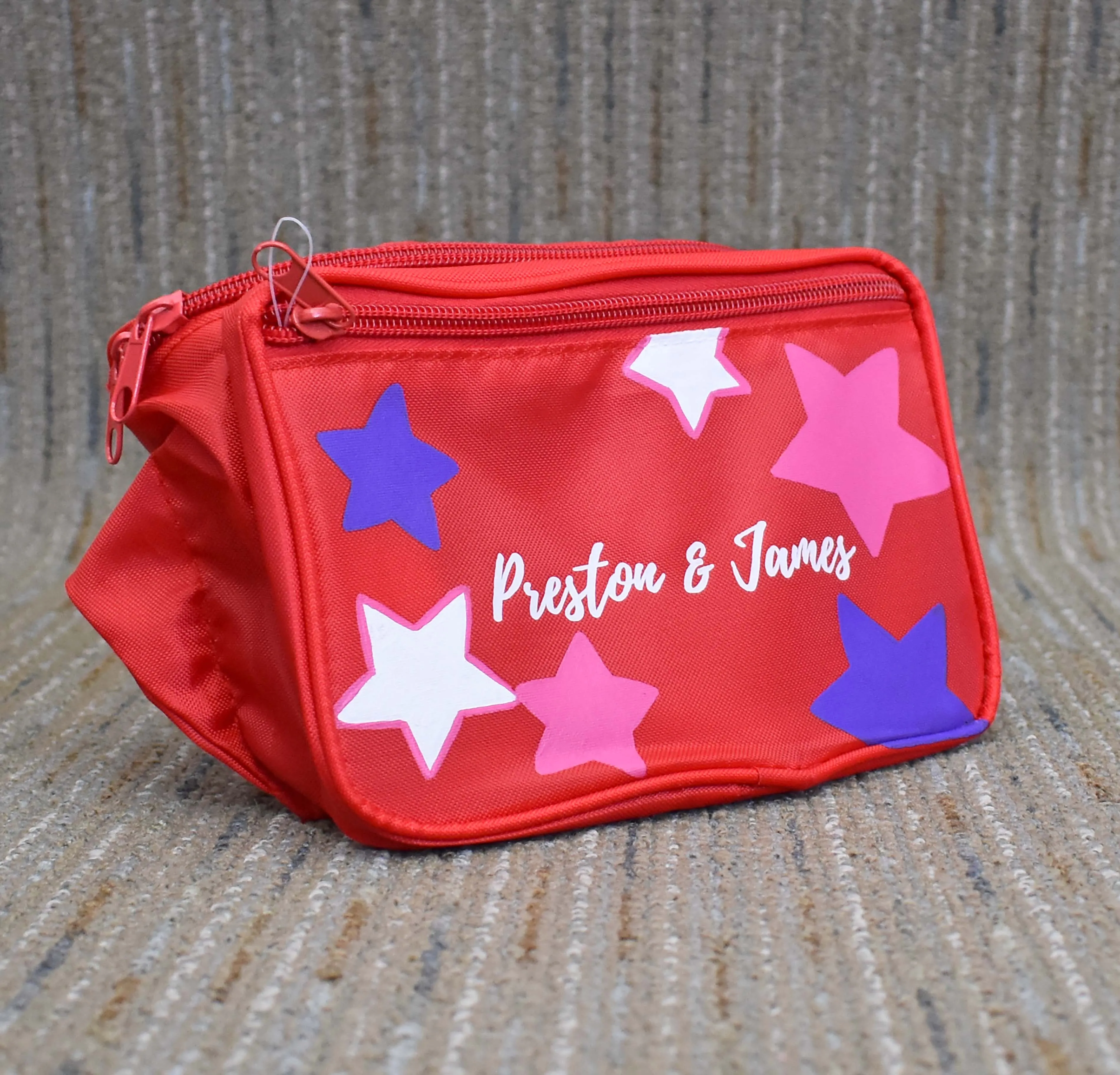Stars 3 Fanny Pak