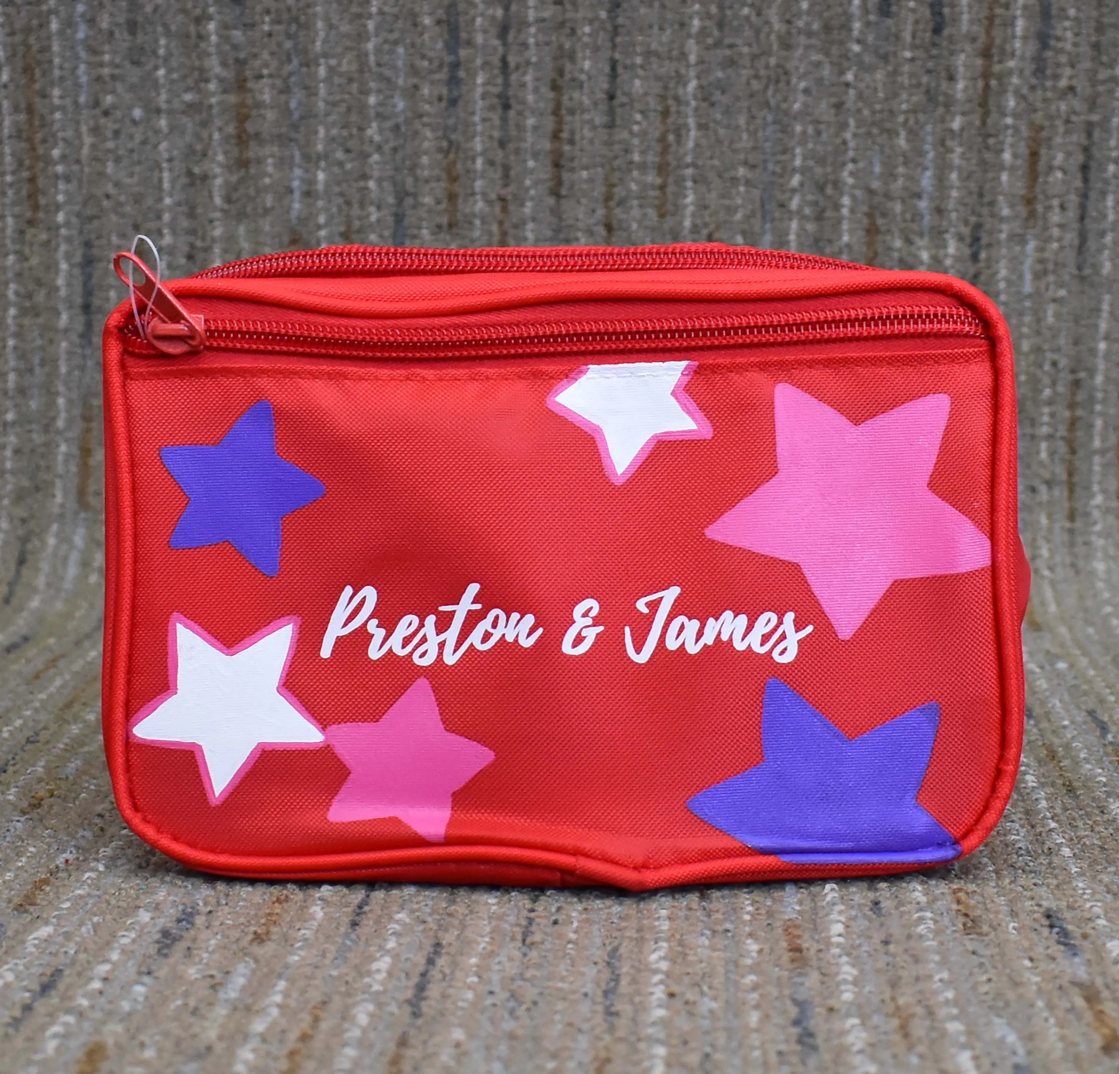 Stars 3 Fanny Pak