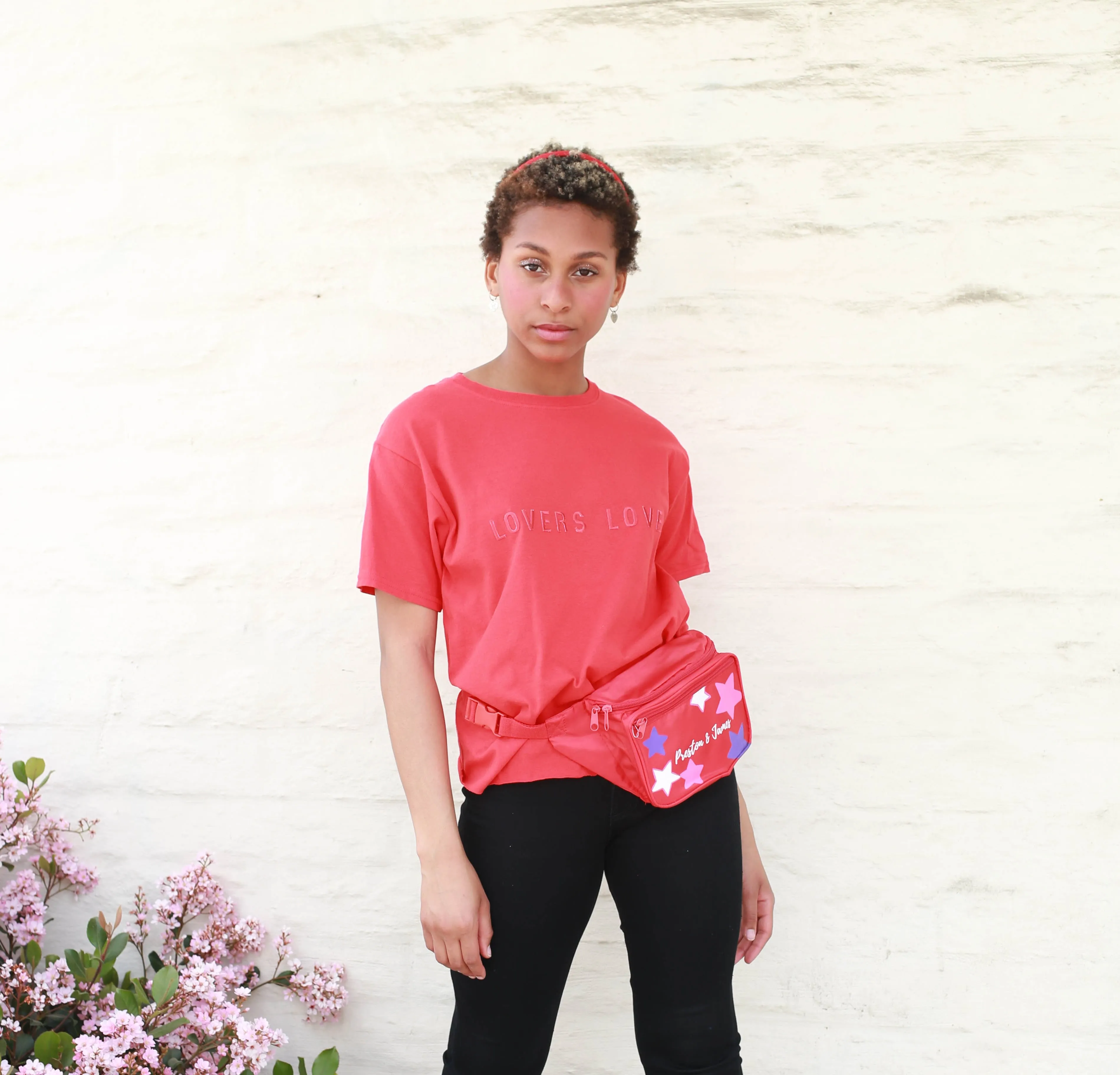 Stars 3 Fanny Pak