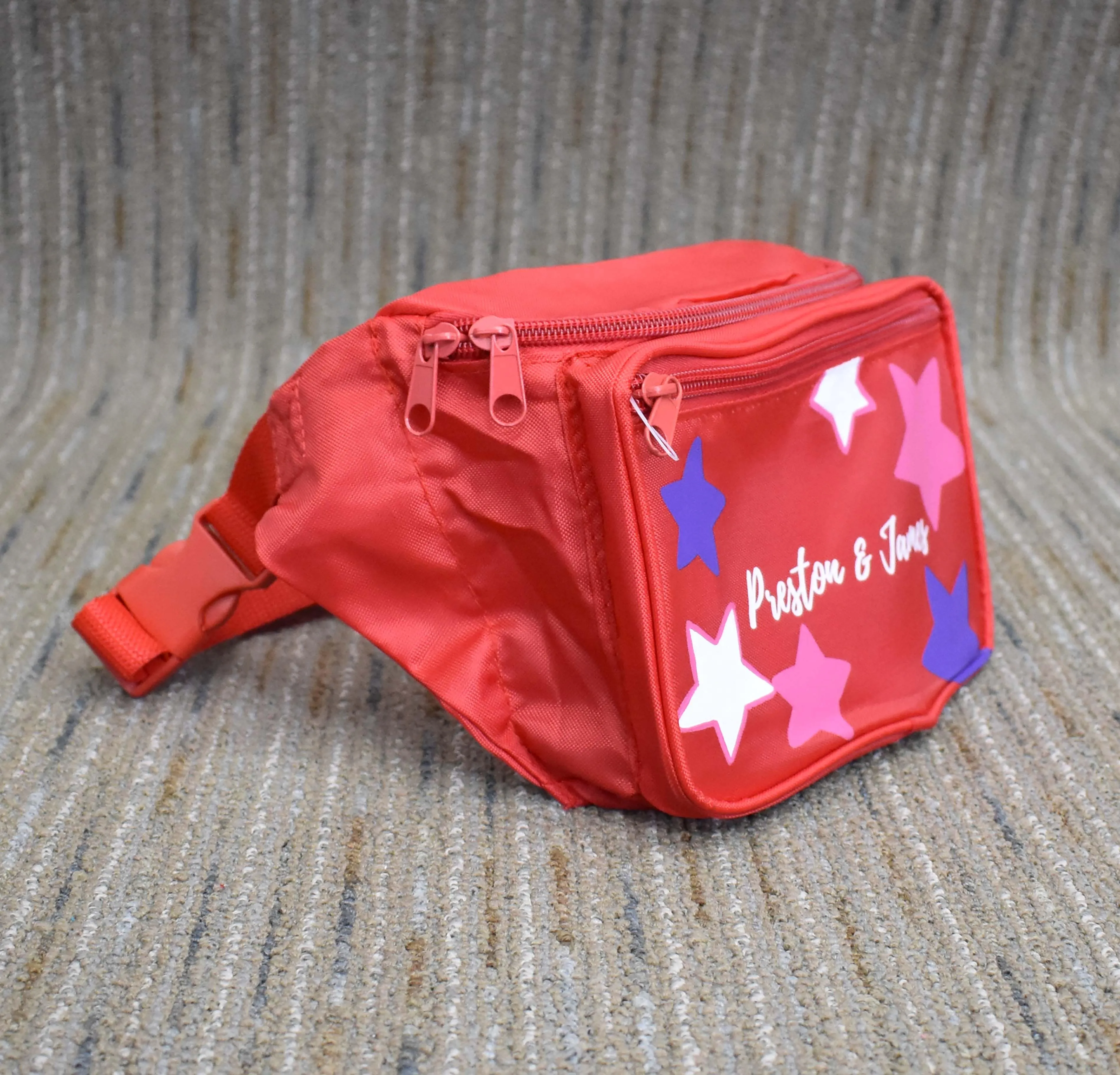 Stars 3 Fanny Pak