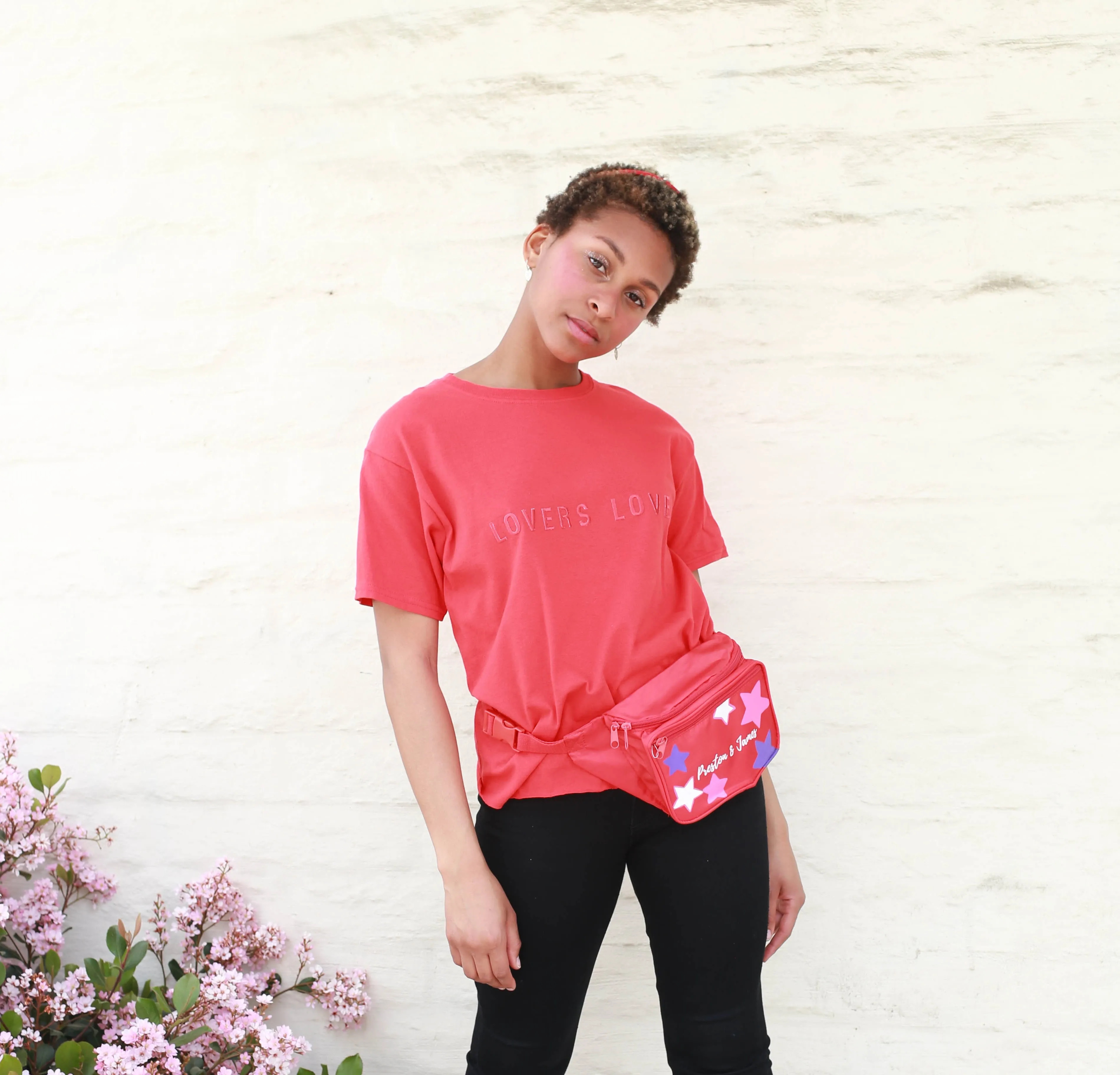 Stars 3 Fanny Pak