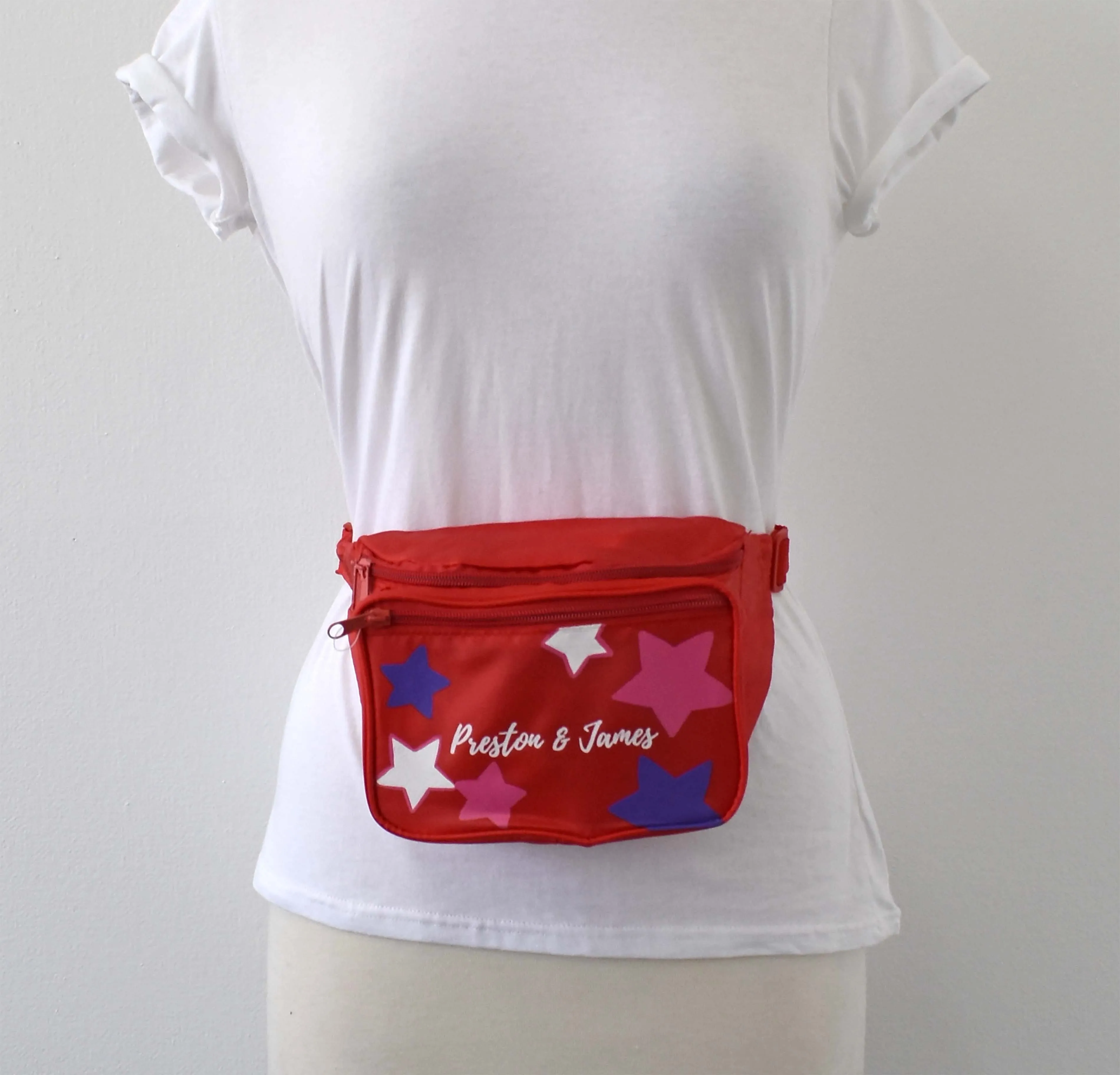 Stars 3 Fanny Pak