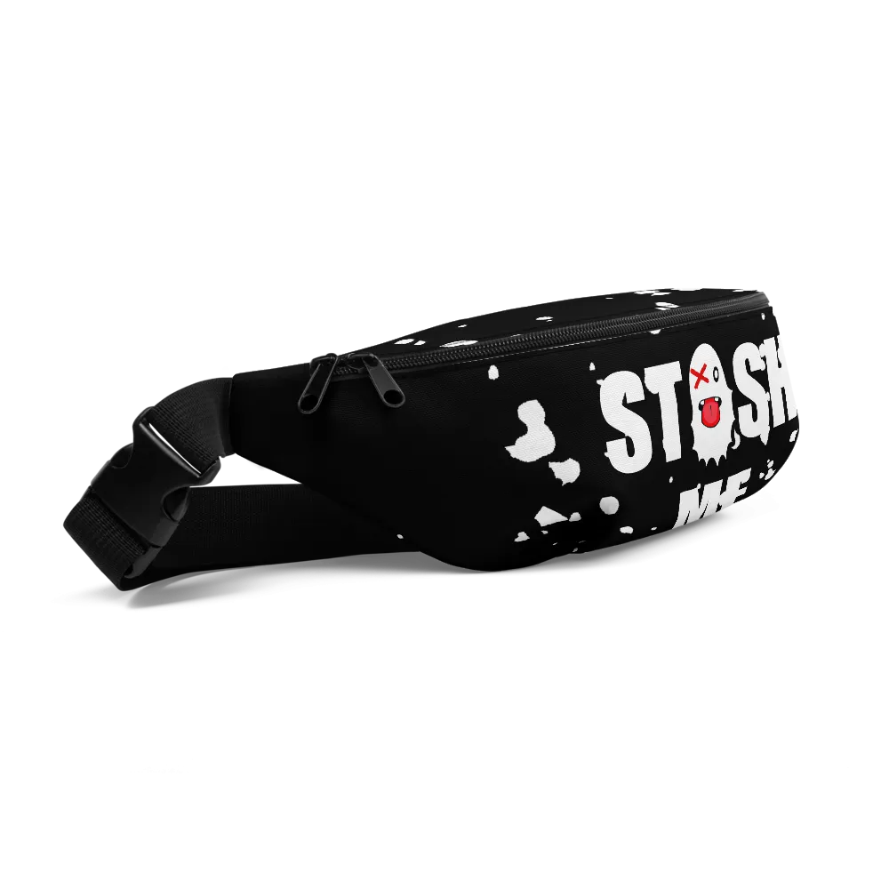 Stash Me Fanny Pack