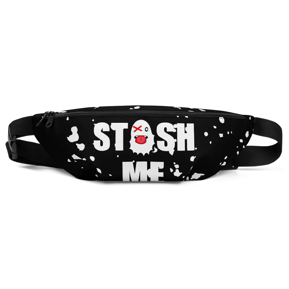 Stash Me Fanny Pack