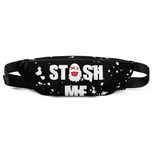 Stash Me Fanny Pack