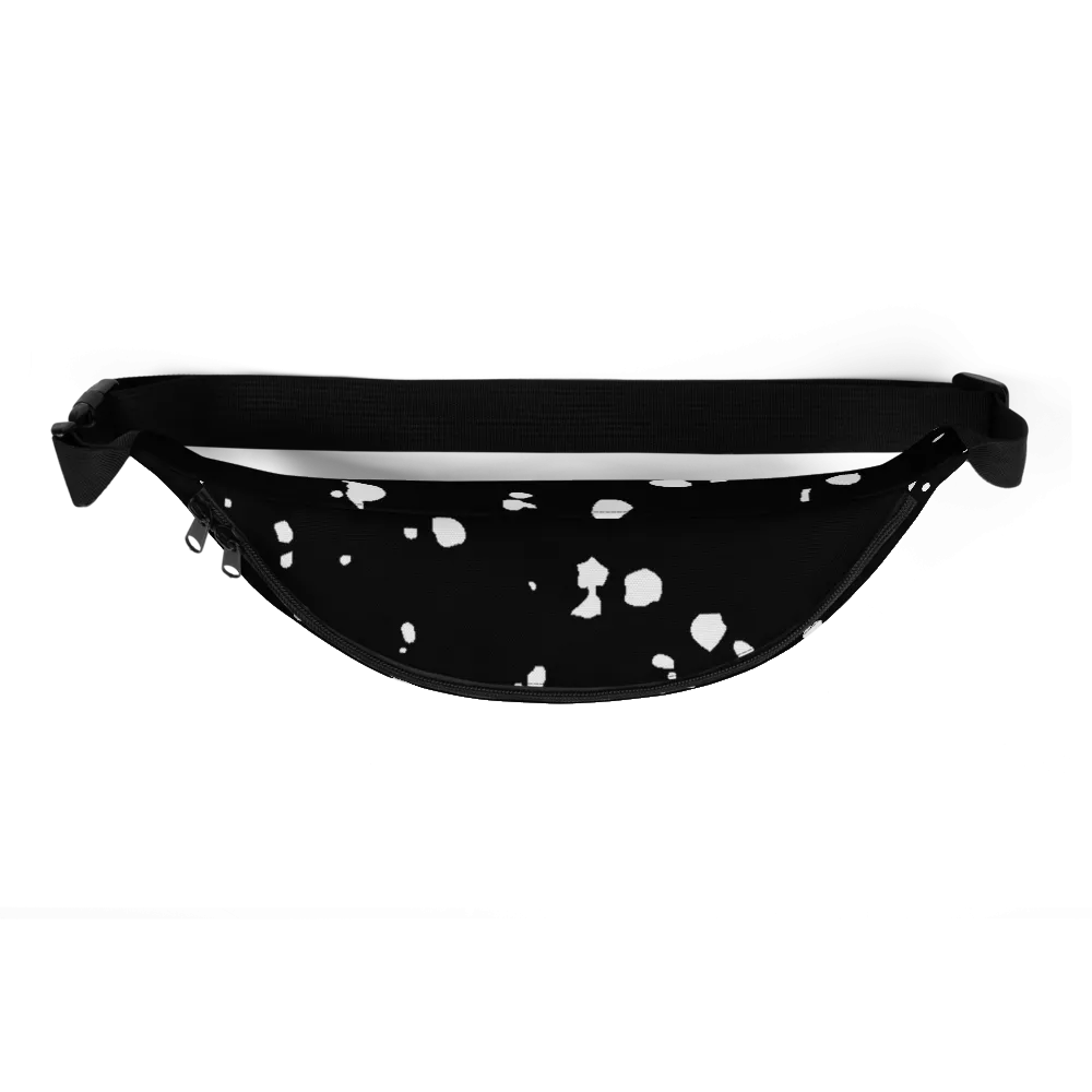 Stash Me Fanny Pack