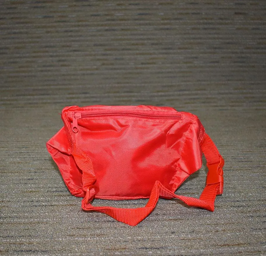 Strawberries Fanny Pak