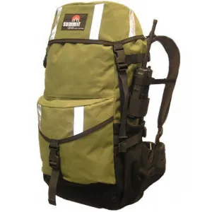 Summit Gear Jindabyne Cockatoo Pack Canvas