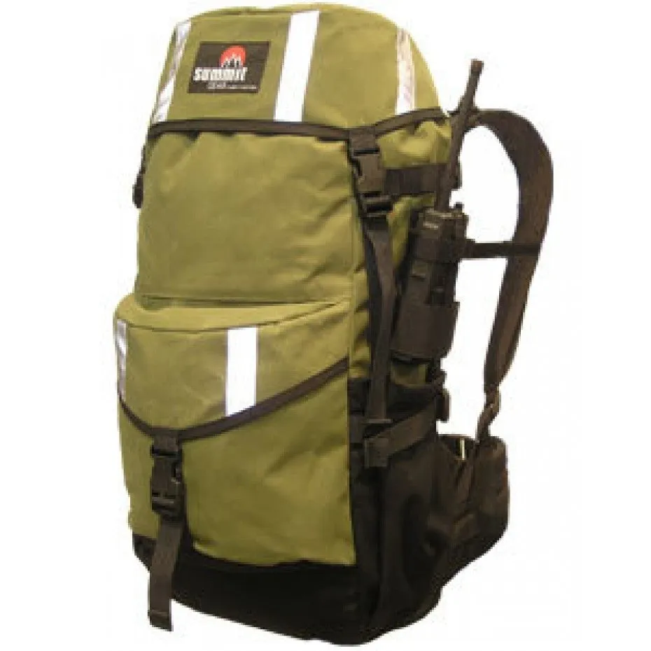 Summit Gear Jindabyne Cockatoo Pack Canvas