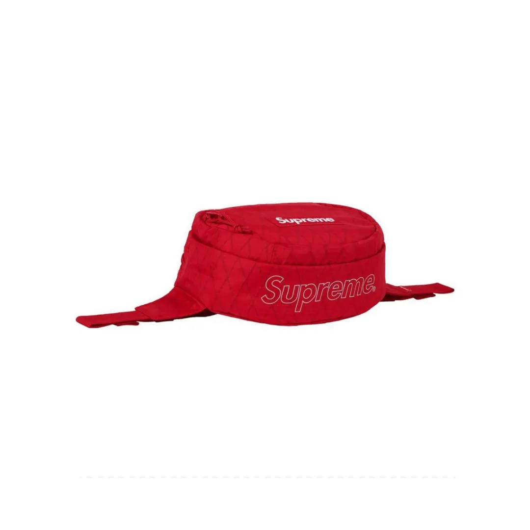 Supreme Waist Bag (FW18)