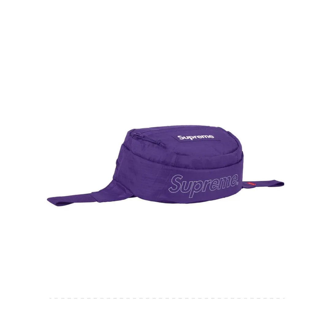 Supreme Waist Bag (FW18)