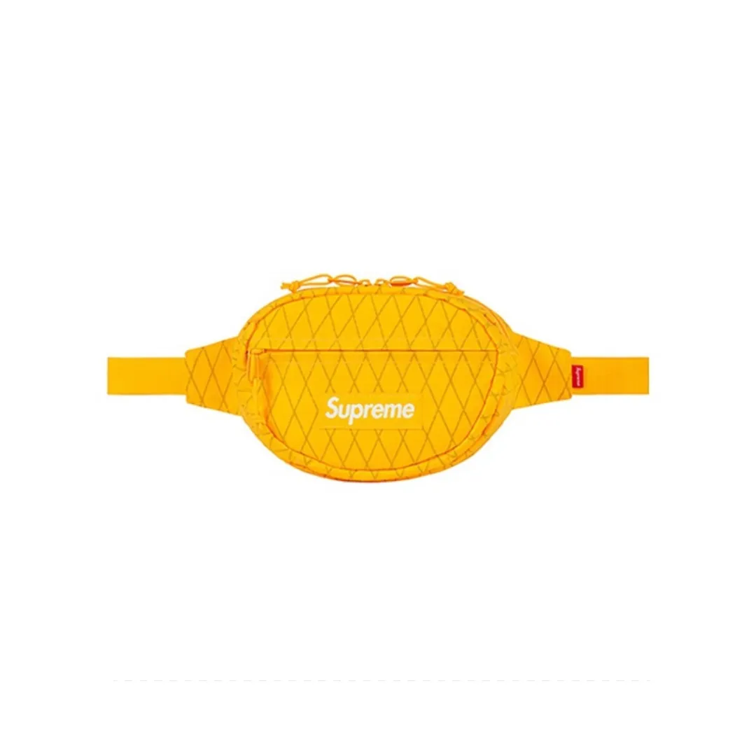 Supreme Waist Bag (FW18)