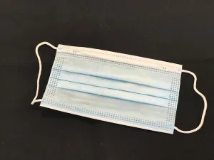 Surgical Masks - packs of 5, 25, 50