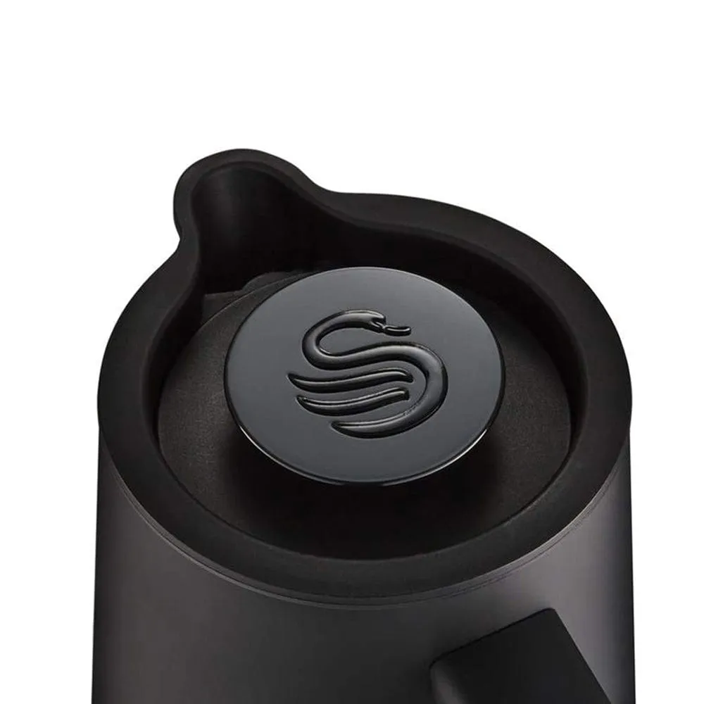 Swan Stealth Kettle and Toaster Breakfast Pack SSTP8