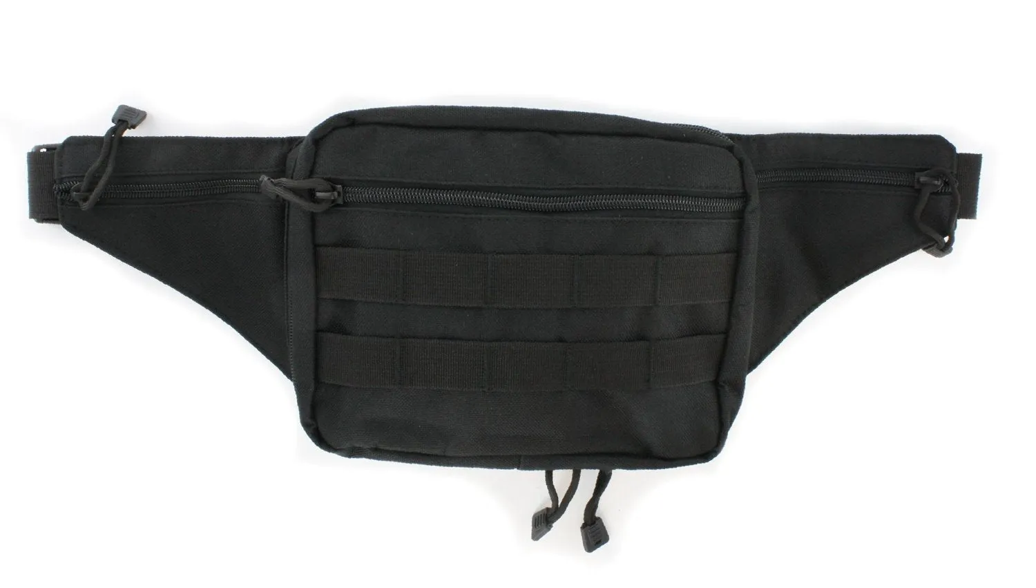Tactical Pistol Concealment Fanny Pack