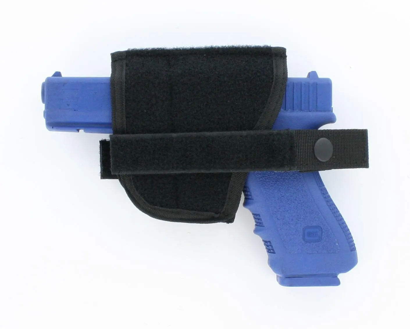 Tactical Pistol Concealment Fanny Pack