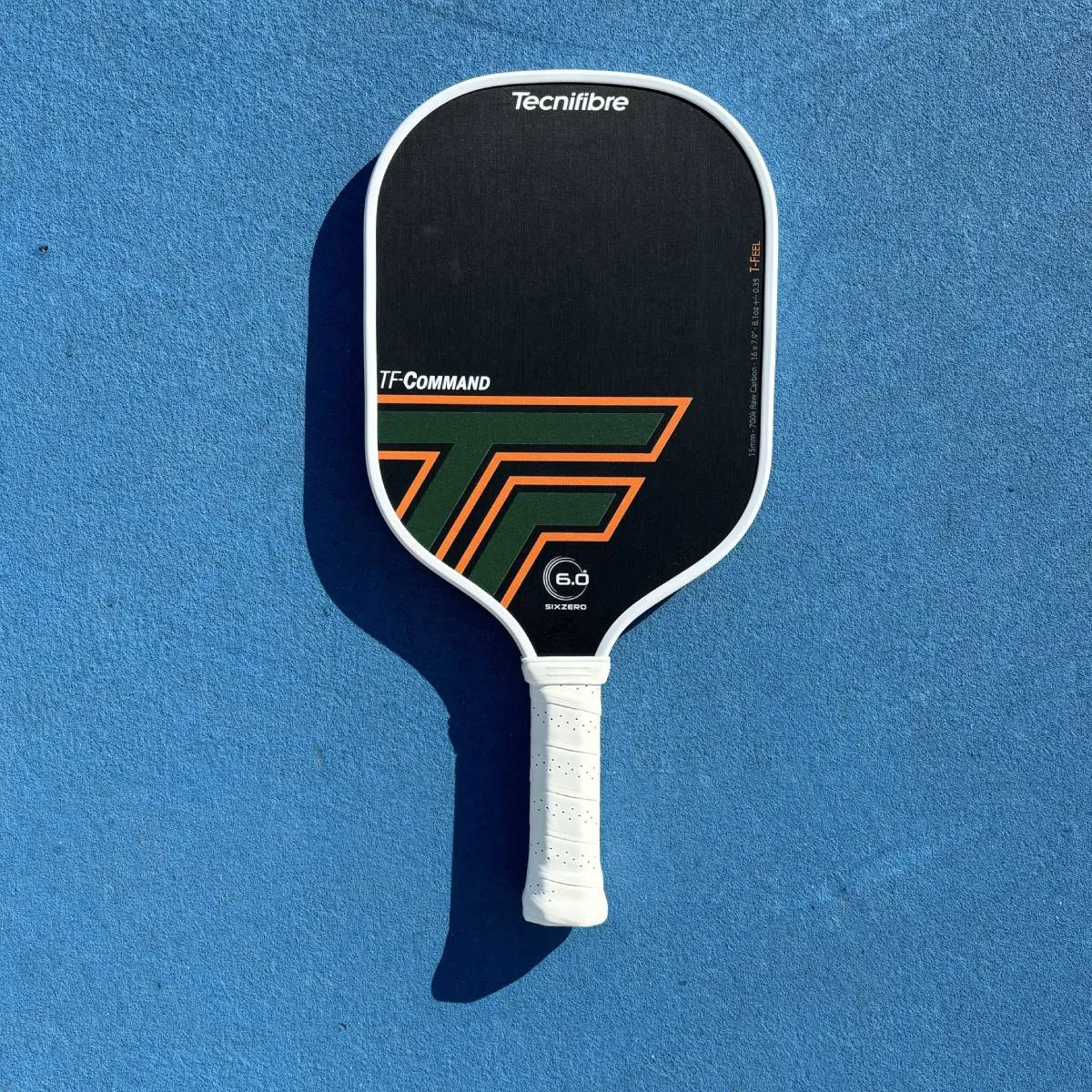 Tecnifibre TF-Command