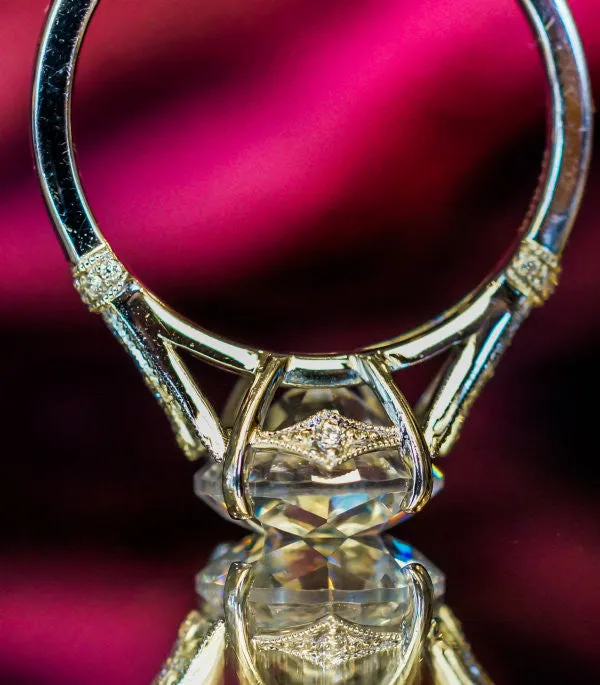 The Acacia Solitaire