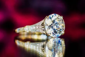 The Acacia Solitaire