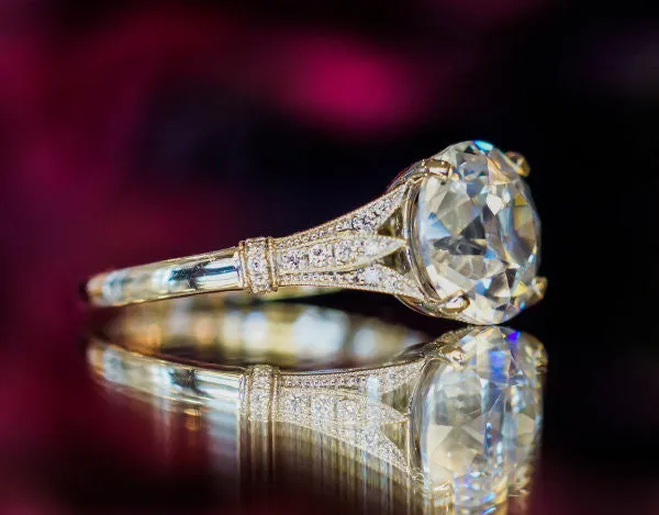 The Acacia Solitaire
