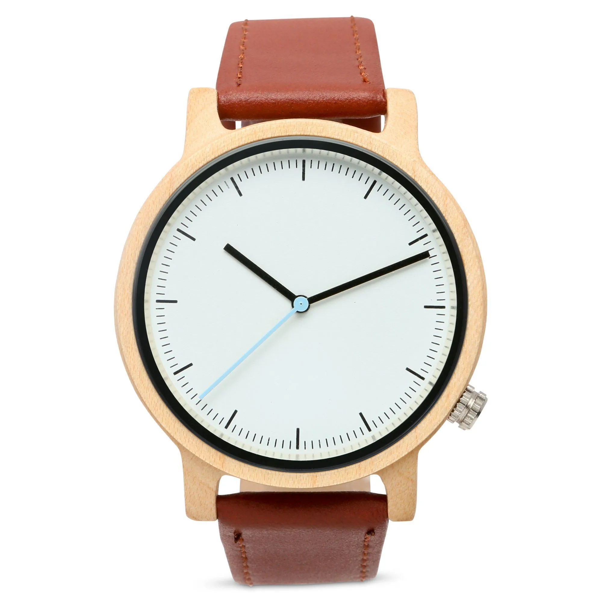 The Atlas Maple | Set of 11