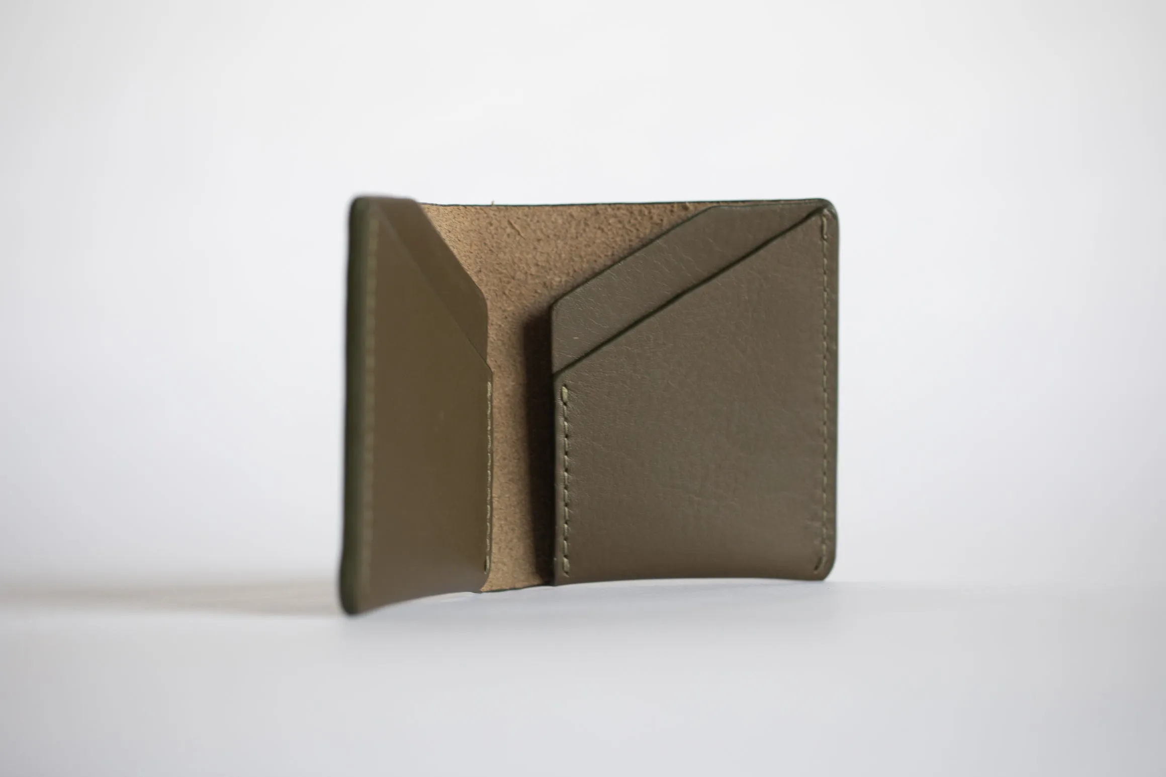 The Bare Bifold
