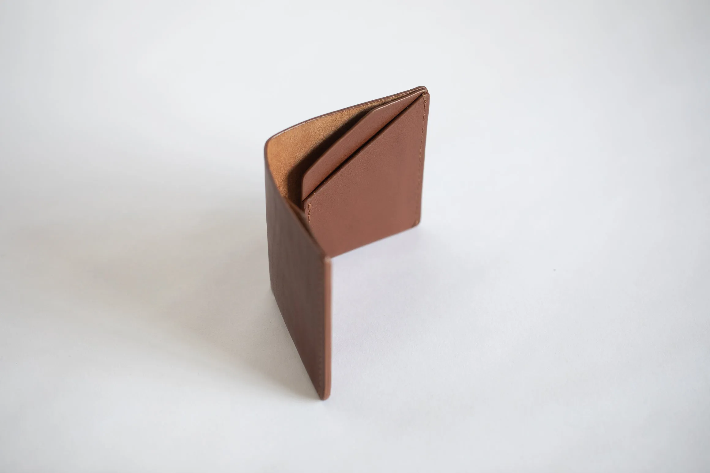 The Bare Bifold