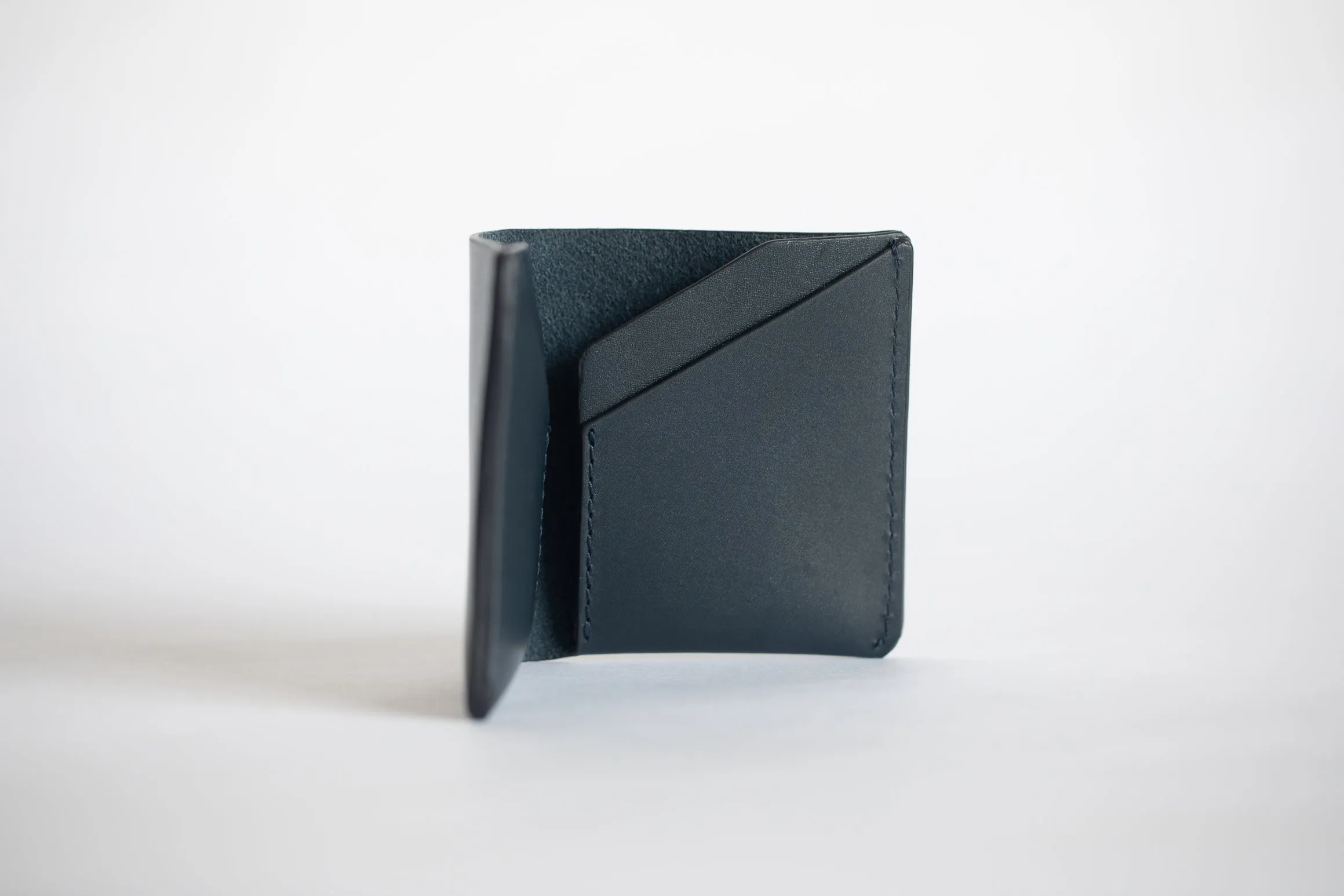 The Bare Bifold