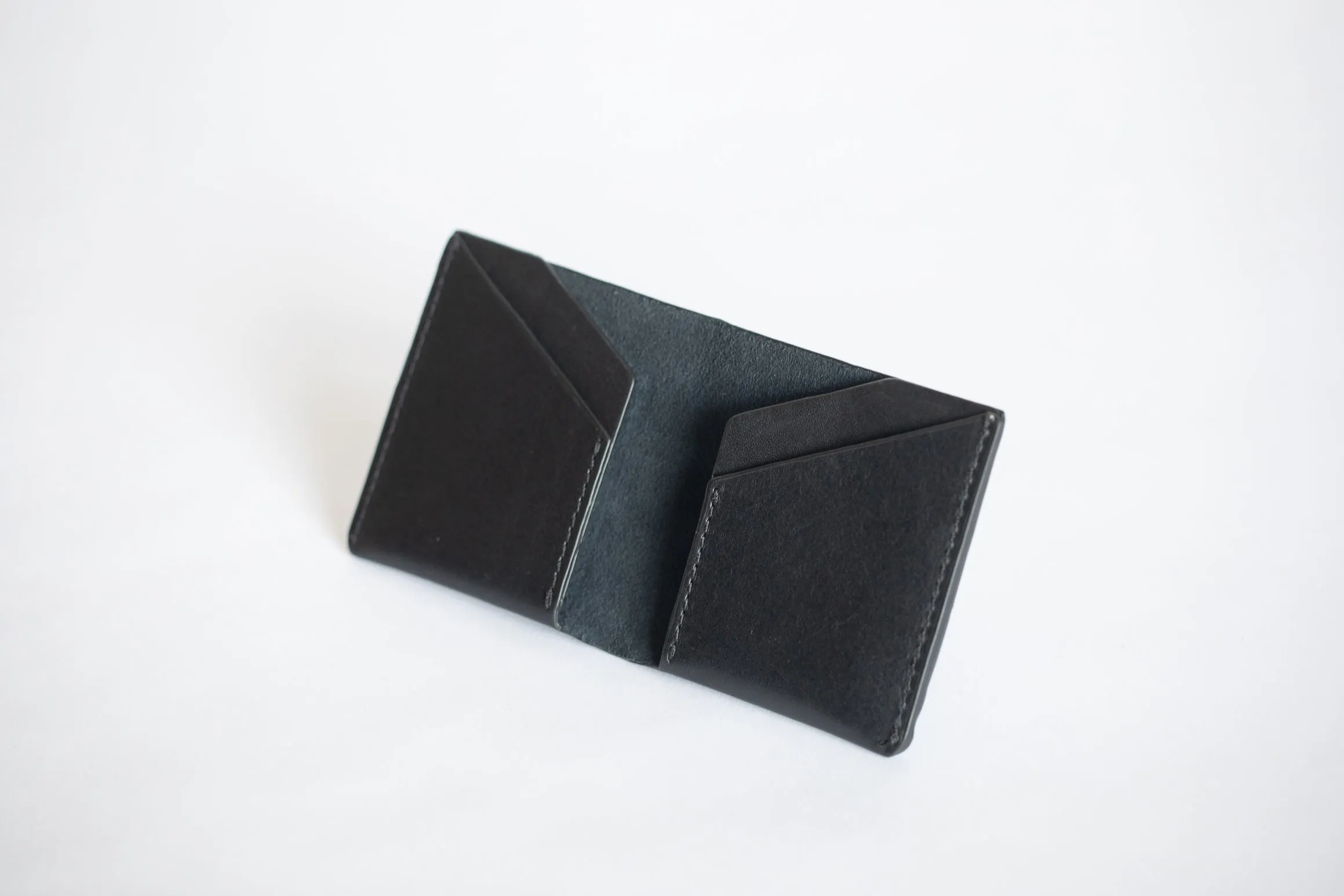 The Bare Bifold